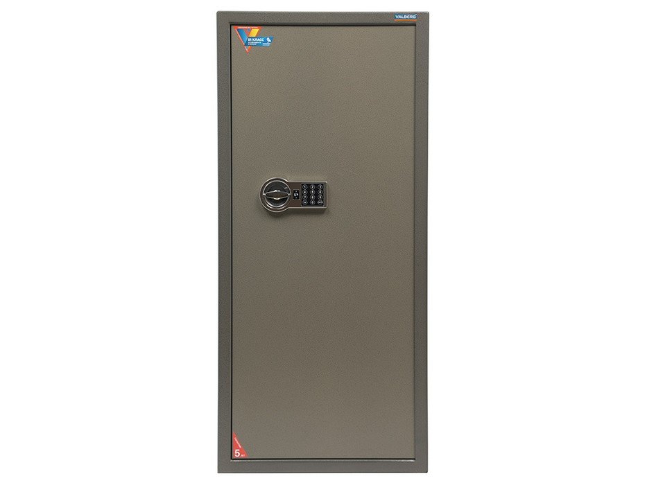 Электронный сейф «VALBERG ASM-120 T EL» - вид 2