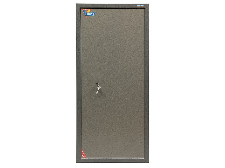 Сейф для офиса «VALBERG ASM-120 Т KL» - вид 2