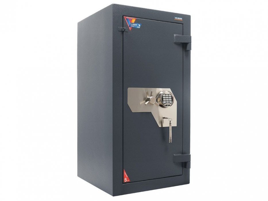Взломостойкий сейф 3 класса «VALBERG ФОРТ 99 EL» - вид 3