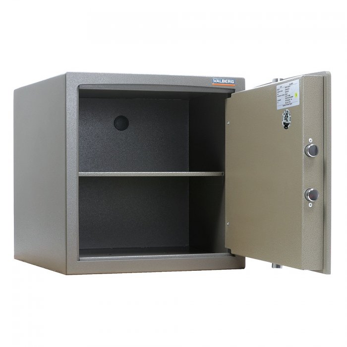 Взломостойкий сейф «VALBERG Карат -46 KL» - вид 2