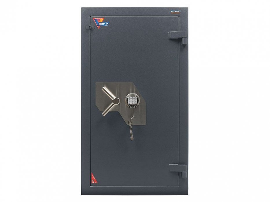 Взломостойкий сейф «VALBERG ФОРТ 1268 EL» - вид 3