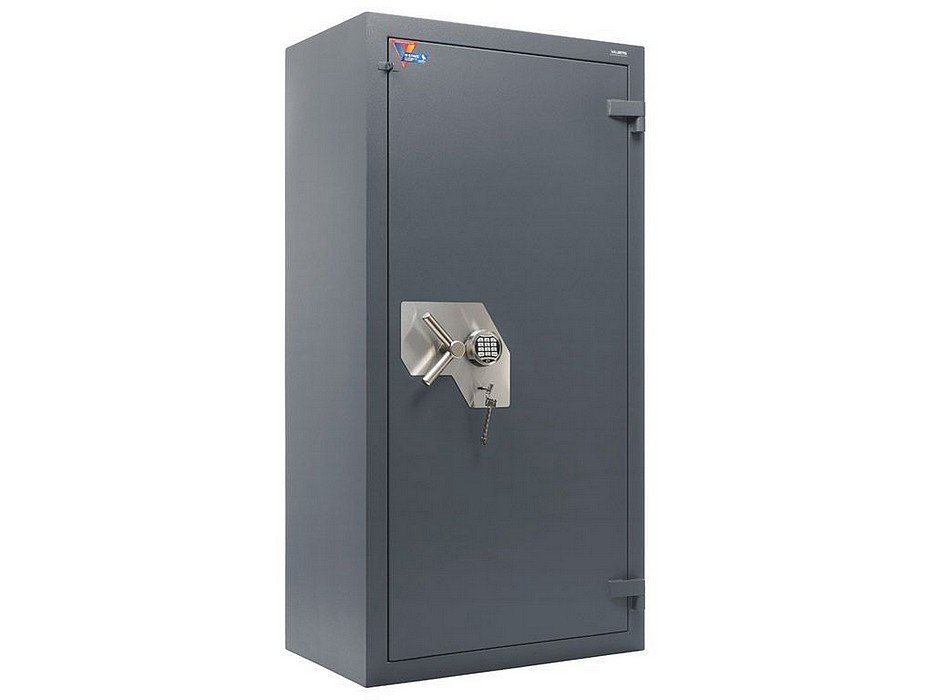 Сейф 3 класса «VALBERG ФОРТ 1685 EL» - вид 4