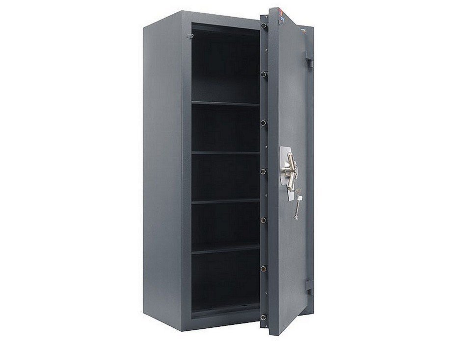 Сейф 3 класса «VALBERG ФОРТ 1685 EL» - вид 2