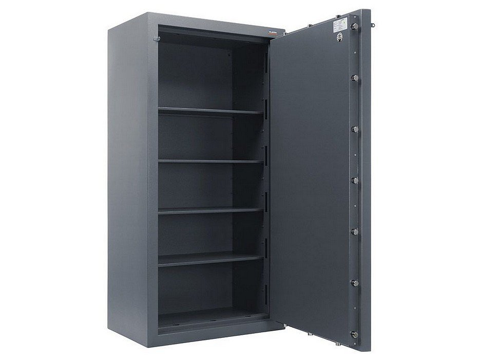 Сейф 3 класса «VALBERG ФОРТ 1685 EL» - вид 3