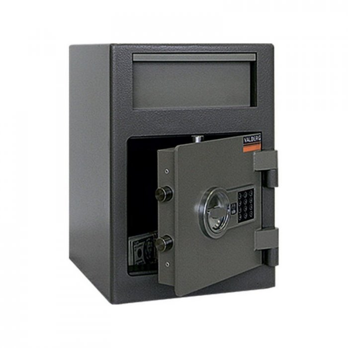 Электронный сейф «VALBERG ASD-19 EK» - вид 2