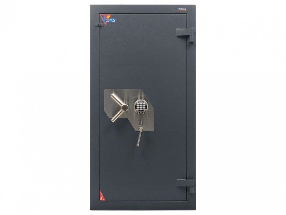Взломостойкий сейф III класса «VALBERG ФОРТ 1368 EL» - вид 3