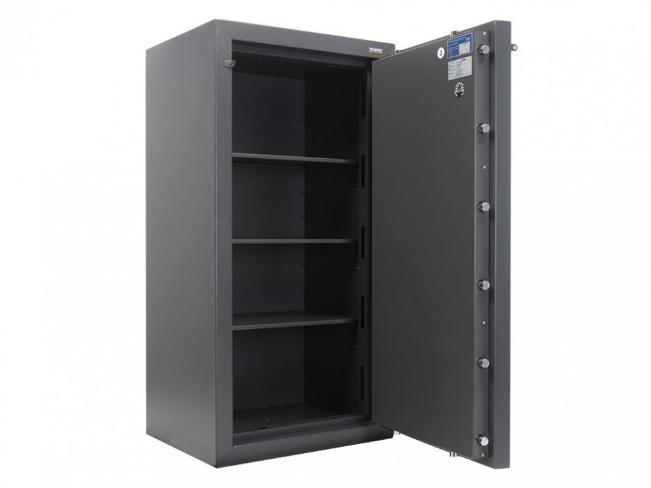 Взломостойкий сейф III класса «VALBERG ФОРТ 1368 KL» - вид 5