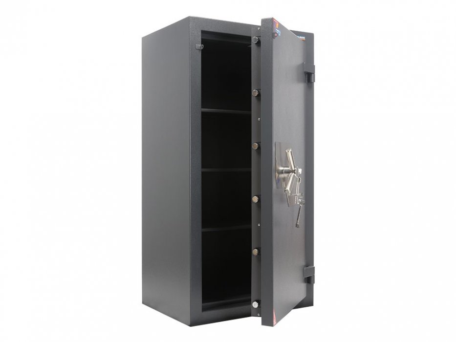 Взломостойкий сейф III класса «VALBERG ФОРТ 1368 KL» - вид 4