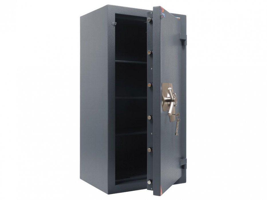 Сейф 3 класса III класса «VALBERG ФОРТ 1668 EL» - вид 3