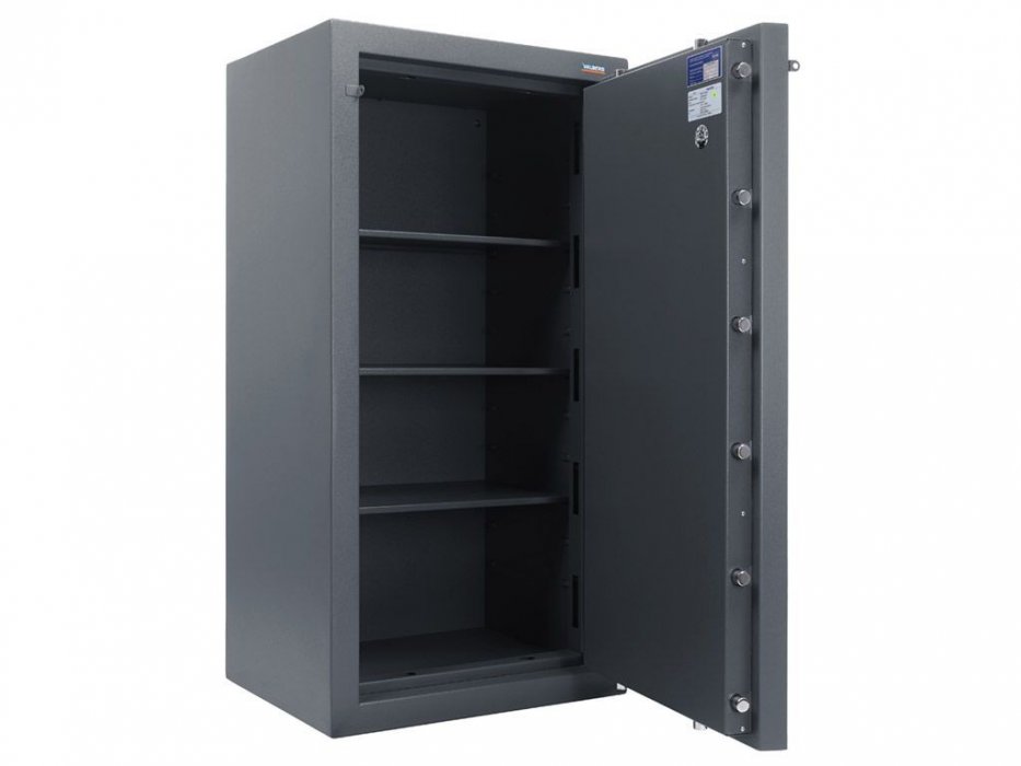 Сейф 3 класса III класса «VALBERG ФОРТ 1668 EL» - вид 4