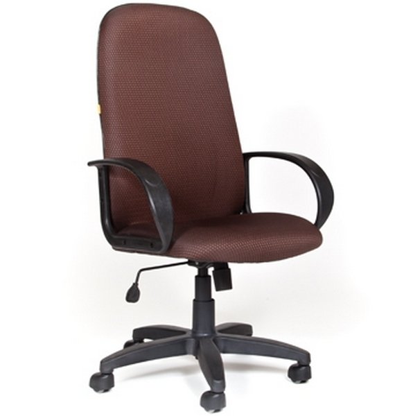 Кресло для персонала CHAIRMAN BUDGET-E-279 - вид 5