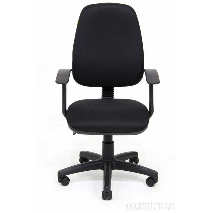 Кресло для персонала CHAIRMAN CH-661 - вид 6