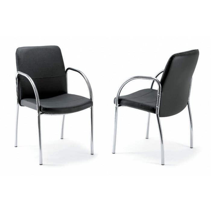 Стул офисный Norway - вид 2