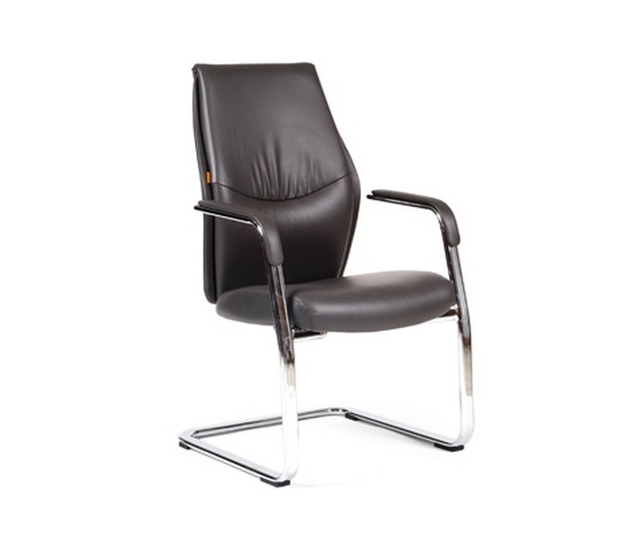 Стул для кабинета CHAIRMAN VistaV - вид 5