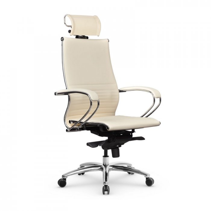 Кресло руководителя SAMURAI K-2.051 MPES - вид 7