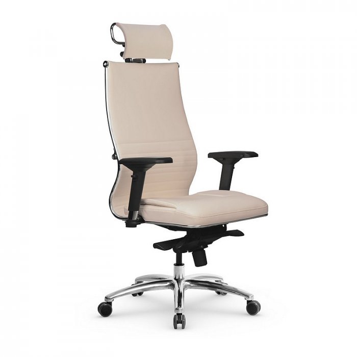 Кресло руководителя SAMURAI KL-3.051 MPES - вид 8