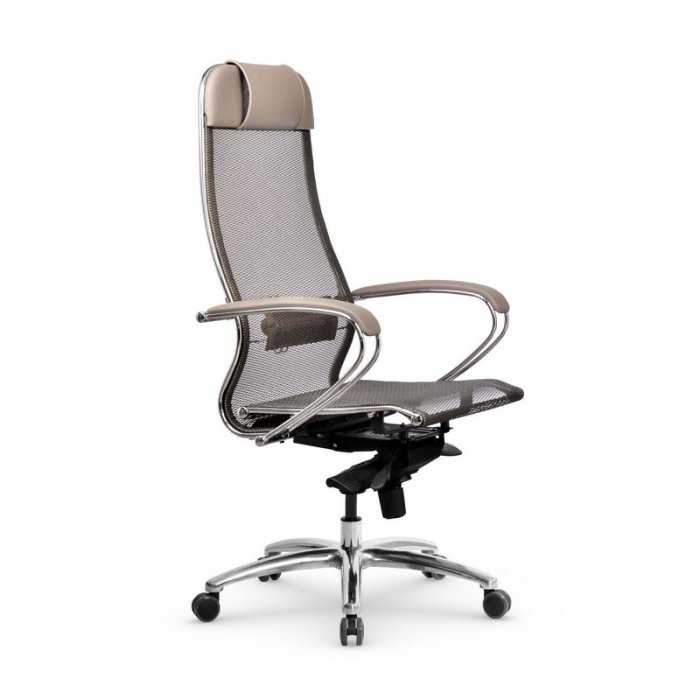 Кресло руководителя SAMURAI S-1.041 MPES - вид 2