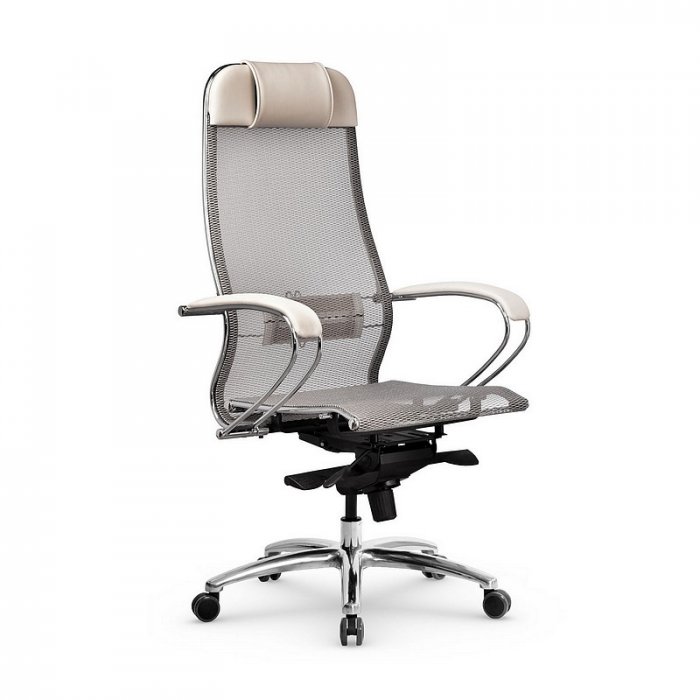 Кресло руководителя SAMURAI S-1.041 MPES - вид 6