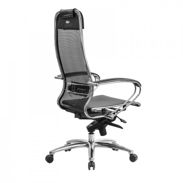 Кресло руководителя SAMURAI T-1.041 MPES - вид 4