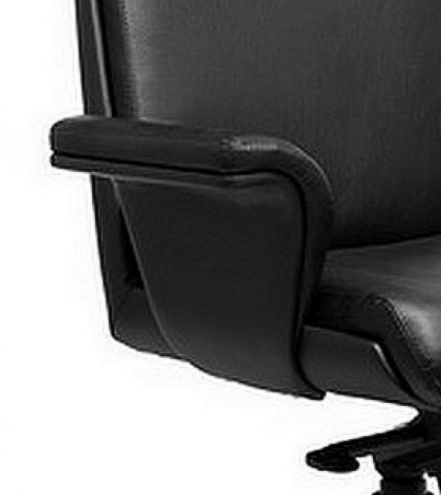 Усиленное кресло руководителя SPLIT A - вид 4