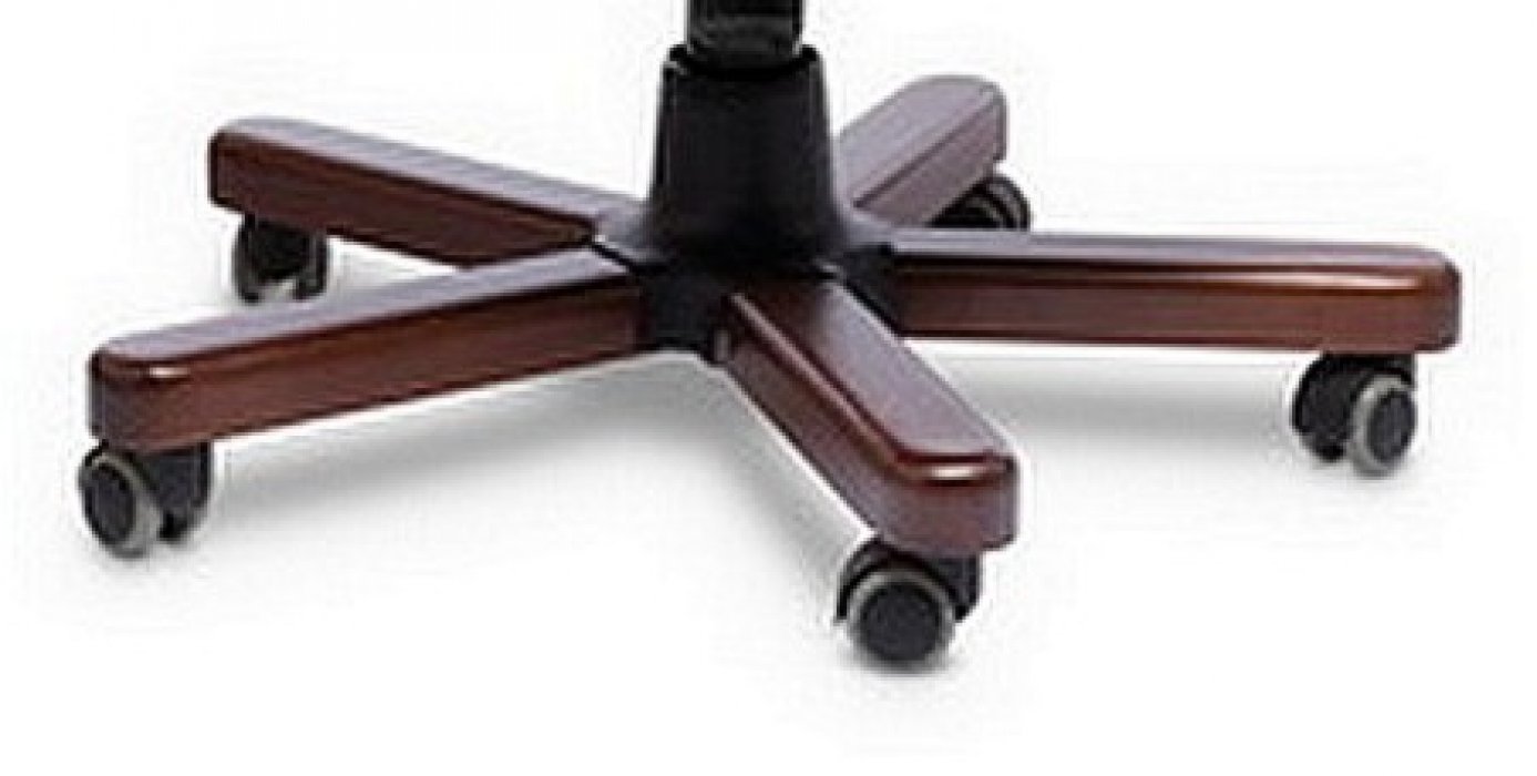 Элитное офисное кресло SPLIT B - вид 5