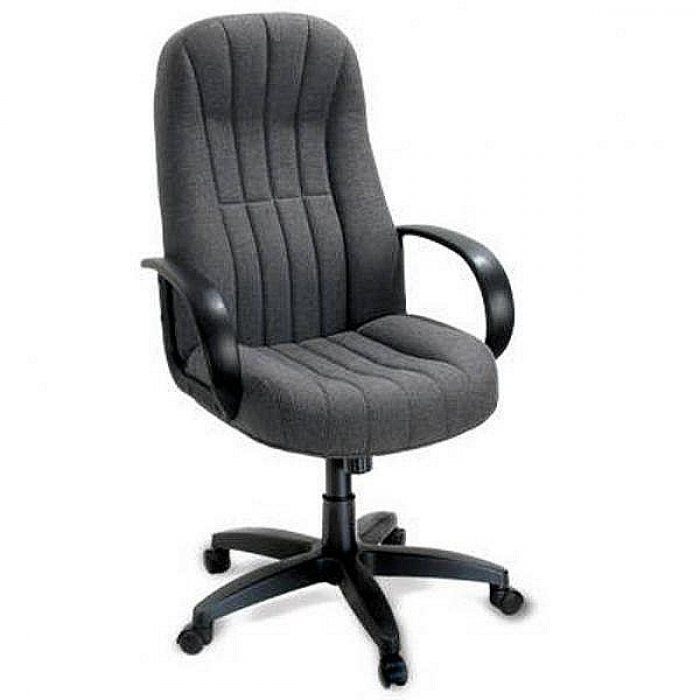 Офисное кресло эконом Стаффорд - вид 2