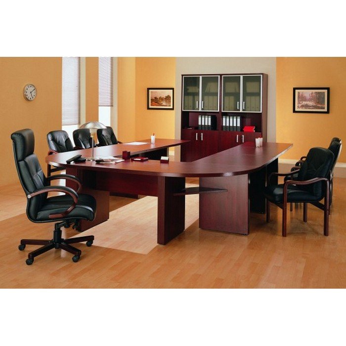 Стул офисный CHAIRMAN 658 - вид 4