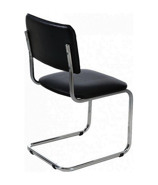 Офисный стул эконом СИЛЬВИЯ - вид 4